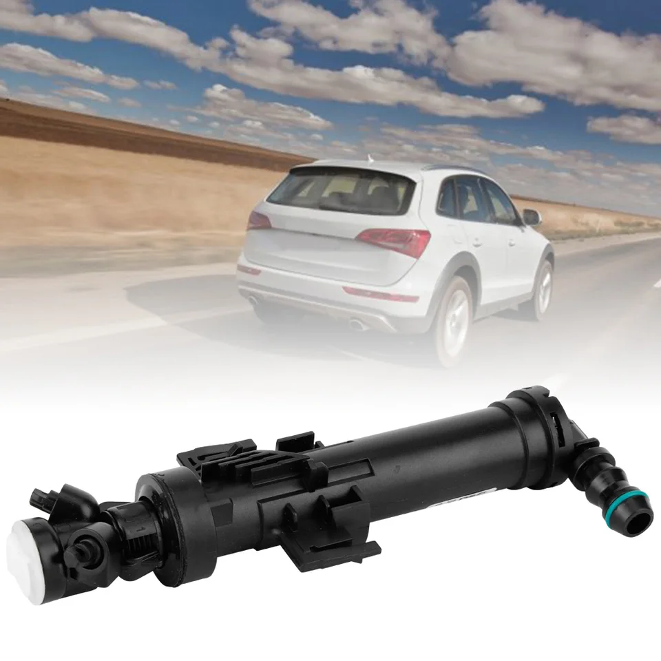 1648600747 Boquilla De Bomba De Lavado De Faros Izquierdo De Coche Apta Para Suv Mclass W164 2005 2011 95062704