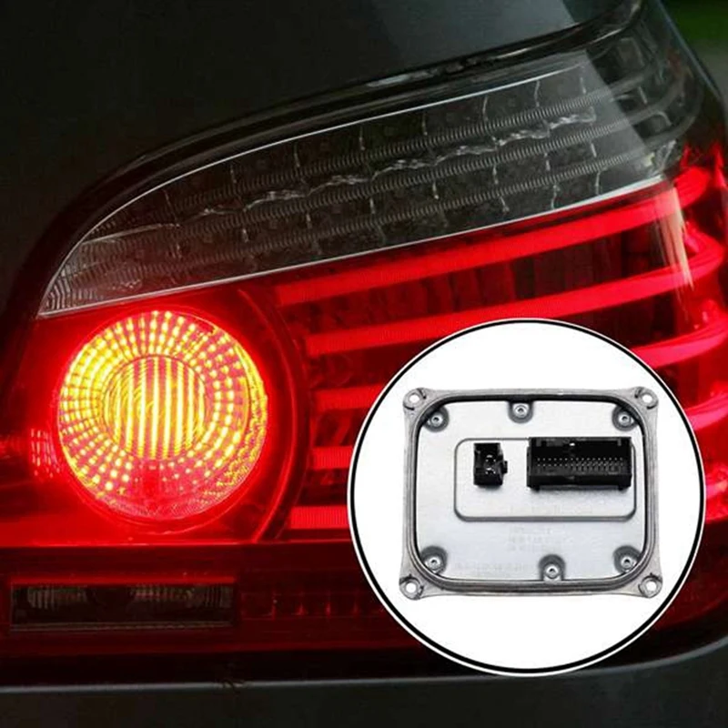 LED 헤드라이트 드라이브 모듈 제어 유닛 안정기, 메르세데스 W205, S205, S63, AMG, C180L, C350, A2229008005 용