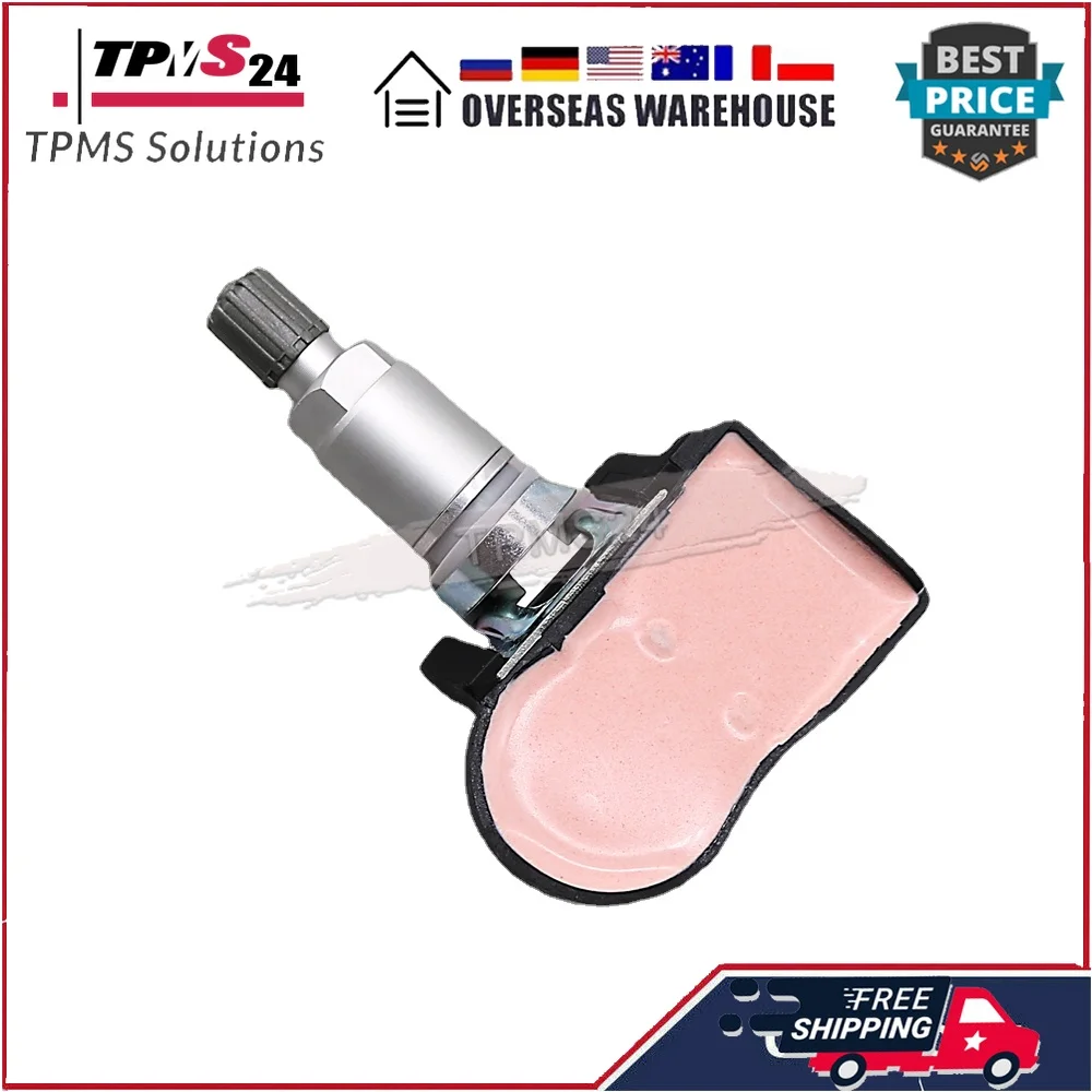 Ծ F-TYPE XJ ι LR2 LR4 ι ̺ũ  TPMS , Ÿ̾   BH52-1A159-CA, 315Mhz, 4 