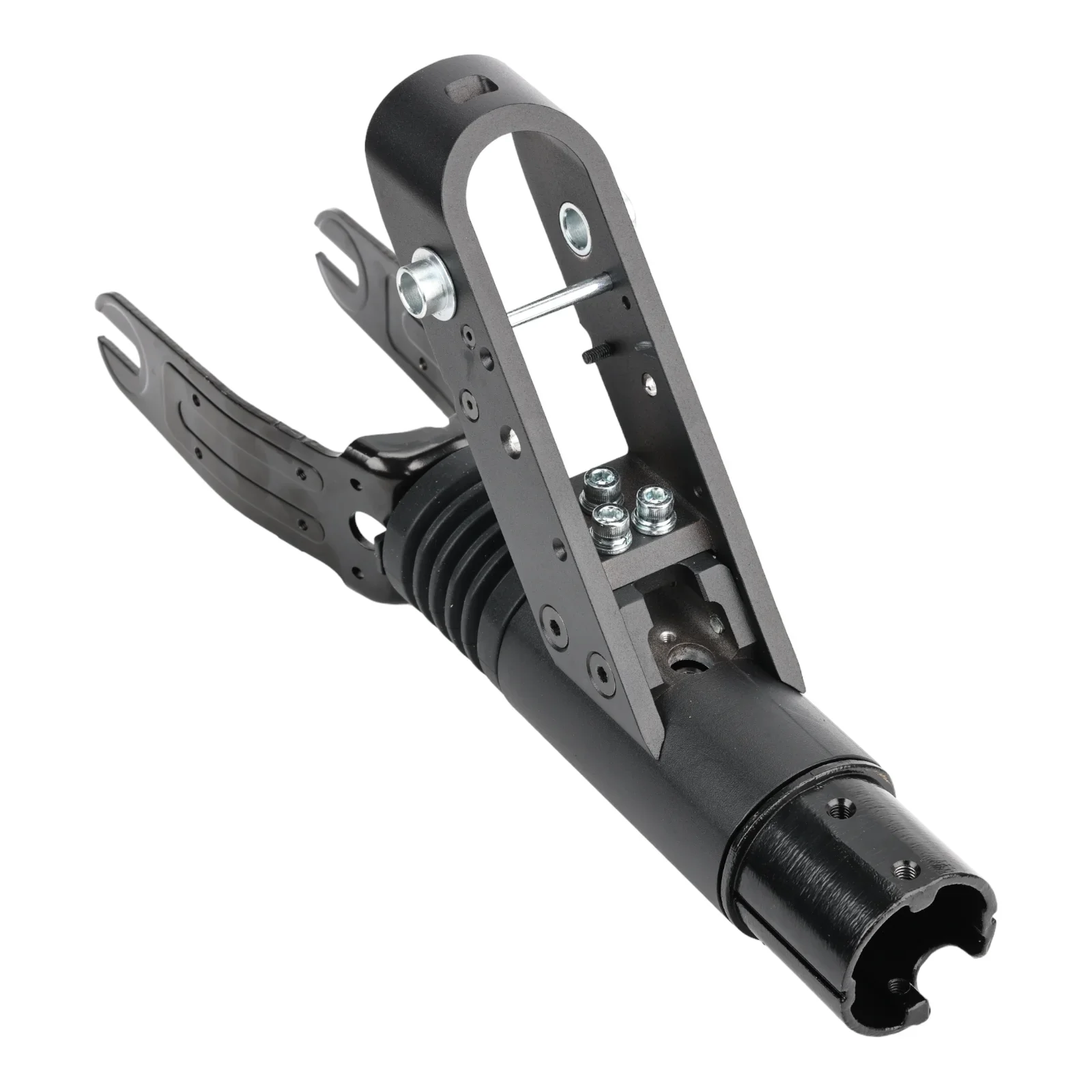 Amortisseur Anti-vibration Pour Trottinette Ninebot ES1/ES2/ES4 - Caoutchouc - Neuf