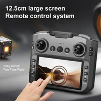 Drone Xiaomi S156 8K avec caméra double HD grand angle, WIFI 5G, moteur brushless, évitement intelligent des obstacles et retour GPS 2