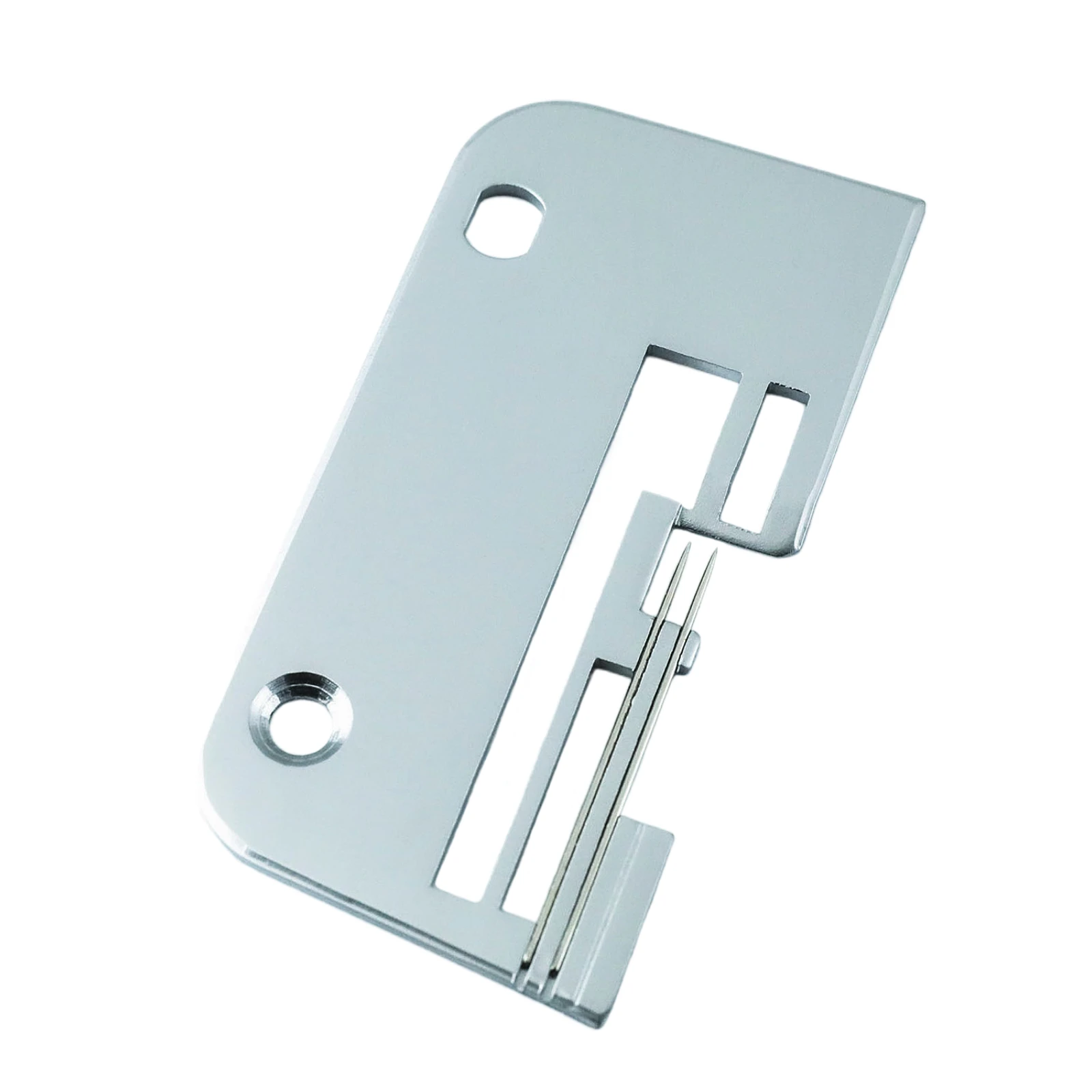 #788601007 Piastra Dell'Ago Adatta Janome Serger 204D, 504D, 634D, 644D, Kenmore 385, Necchi S34, Pfaff 4752 Macchine Da Cucire Domestiche