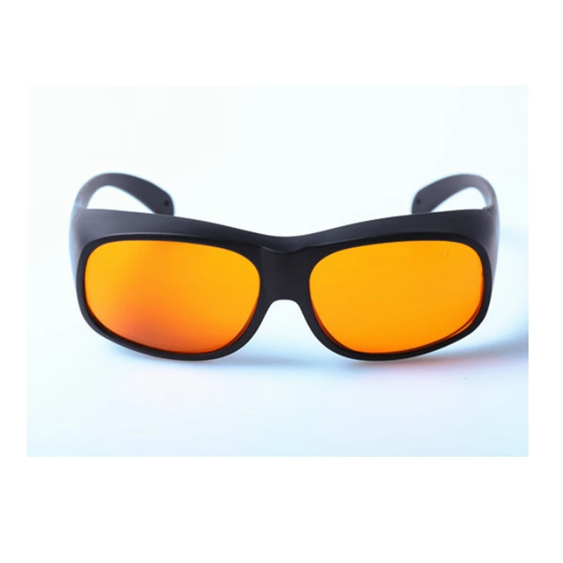 Рисунок 2 - Очки для лазерной безопасности