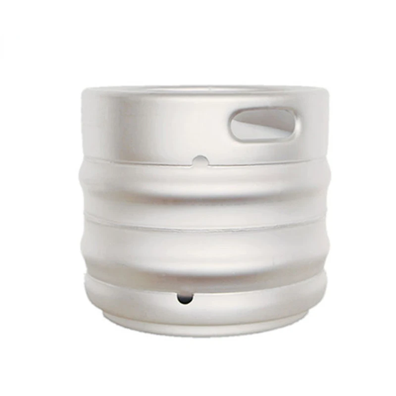 30 Litros Birra Fusti Alla Spina Fusti Di Birra Vuoti 304 Fusto Di Birra In Acciaio Inossidabile