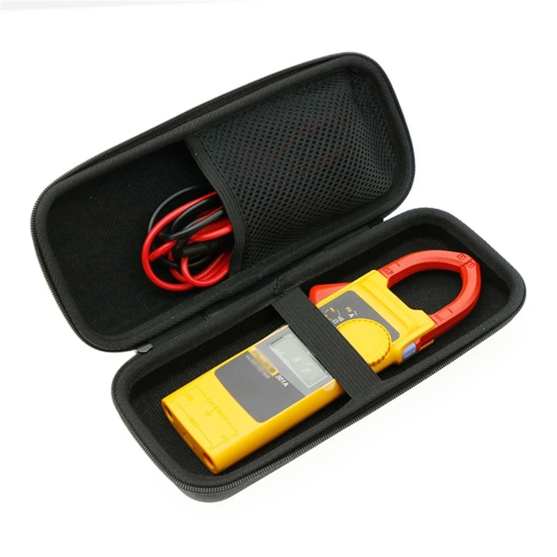 

Professional Case Heavy Duty Case EVA Storage Bag for Clamp Meter for 301/302+