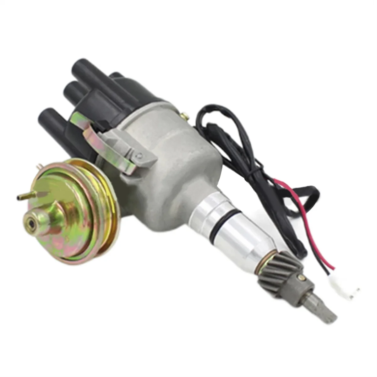 

New 19100-31100 Distributor for Toyota Hiace RT30 RT140 RN30 RH40 RH11 RH30 RY20 RY30 12R 2.0L L4 1979-1985