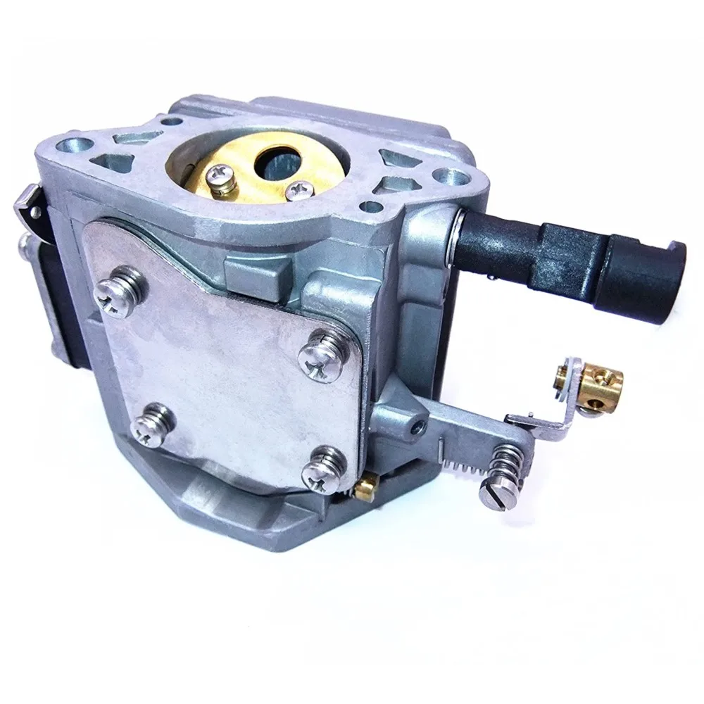

18-34603 carburetor fit for Yamaha Parsun Hidea 2-Stroke 15hp Outboard Engine fit Sierra Marine 63V-14301-10
