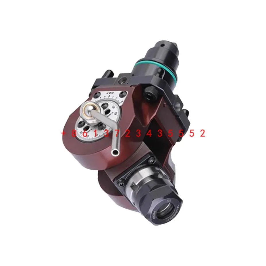 

Новинка CNC BMT 40 45 55 65 Универсальный держатель для электроинструмента