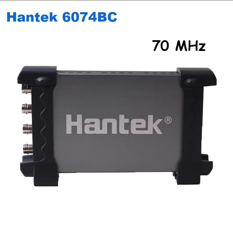 Hantek Oszilloskope & Vektorskope Online Kaufen