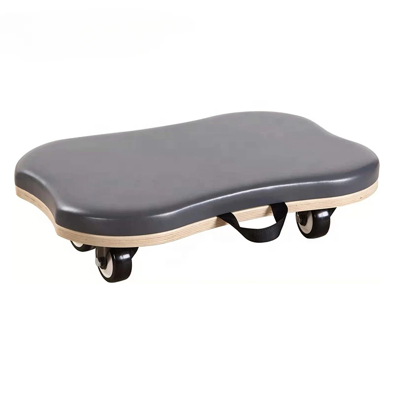

Durable pilates orbit for yoga fitness pilates sliding board