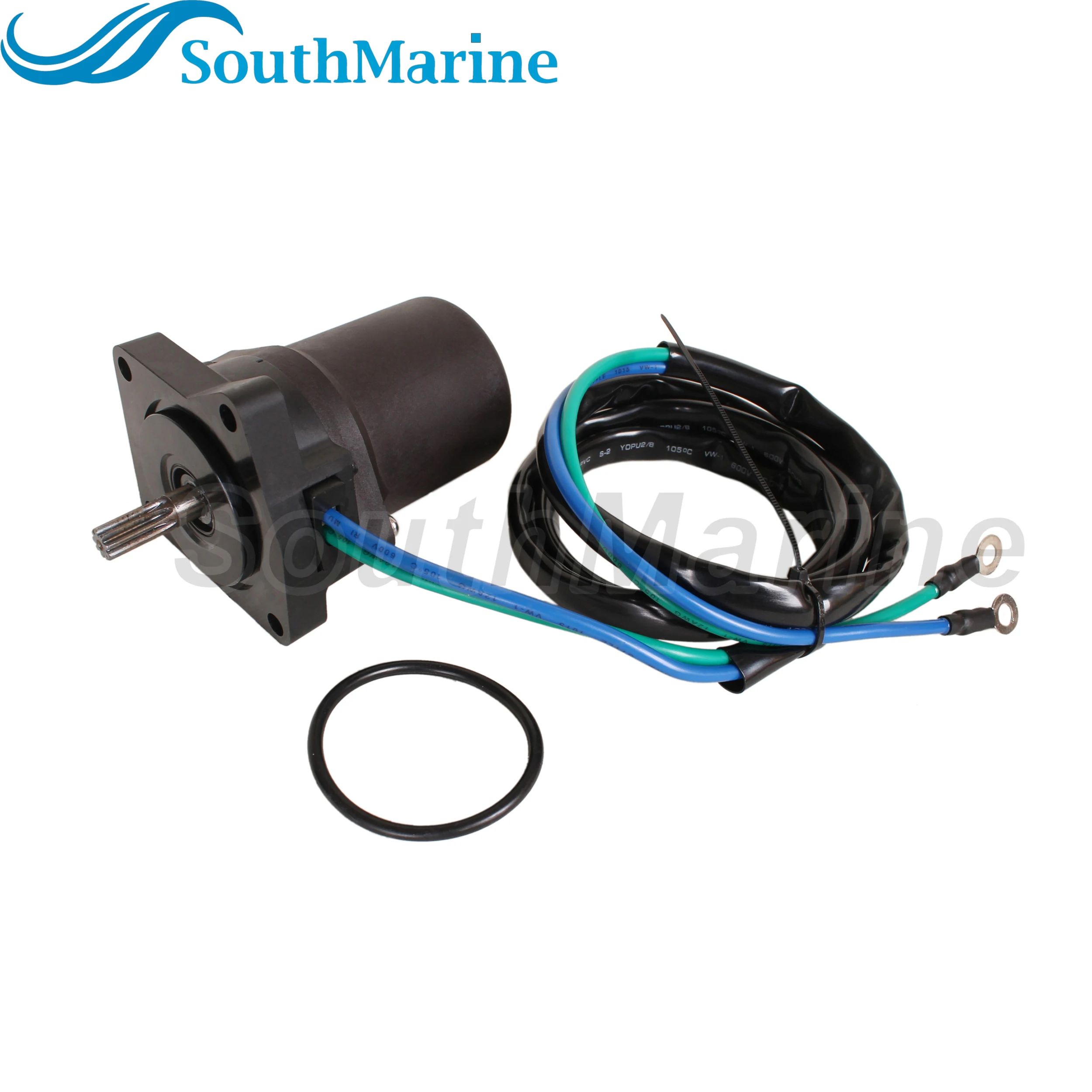 

Лодочный двигатель 67C-43880-00/01/10 65W-43880-00/01/10, стробочный двигатель с наклоном для Yamaha Parsun 25HP 30HP 40HP
