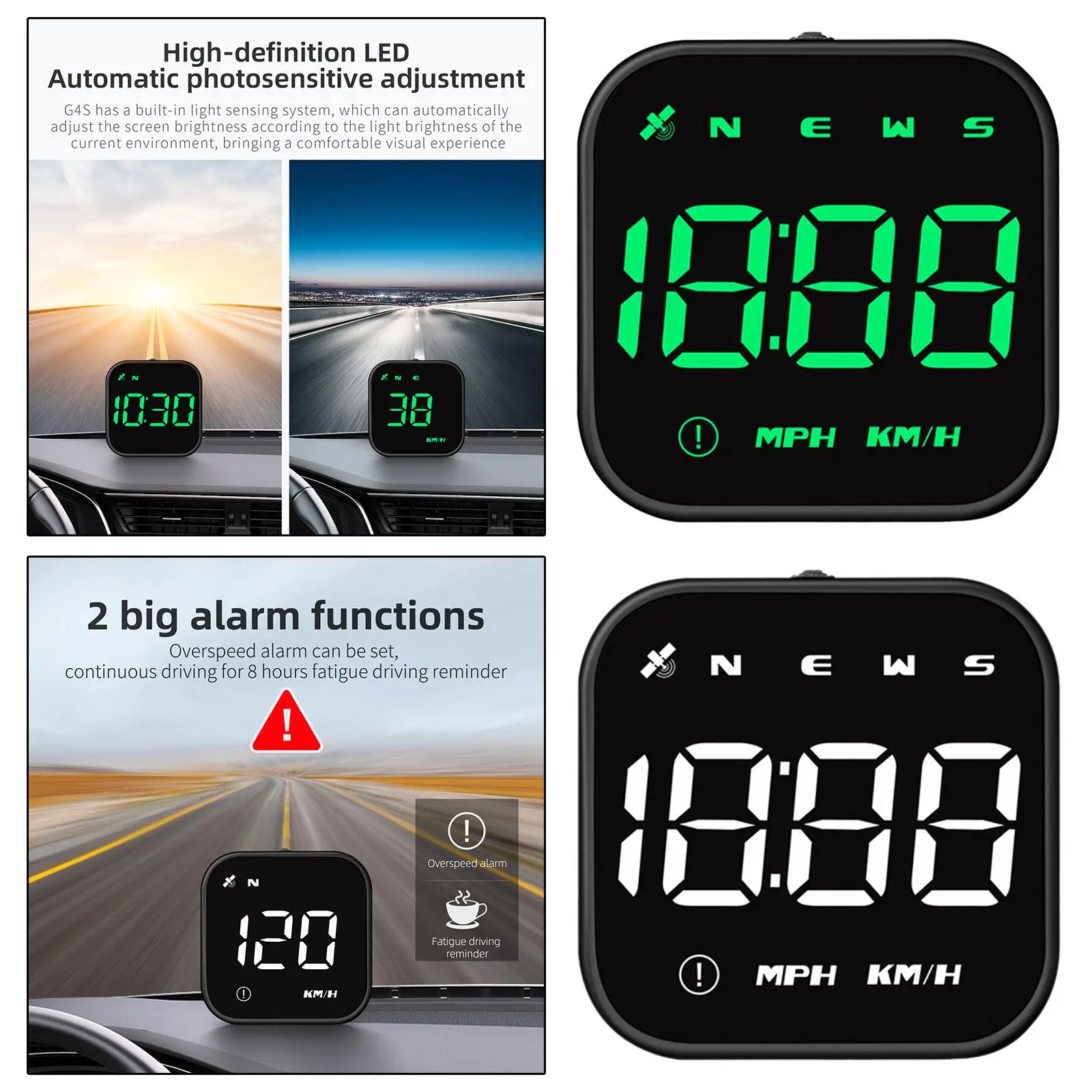 ڵ  ÷ GPS LED ÷, ڵ ׼, ð  ӵ  Ÿ,   SUV  