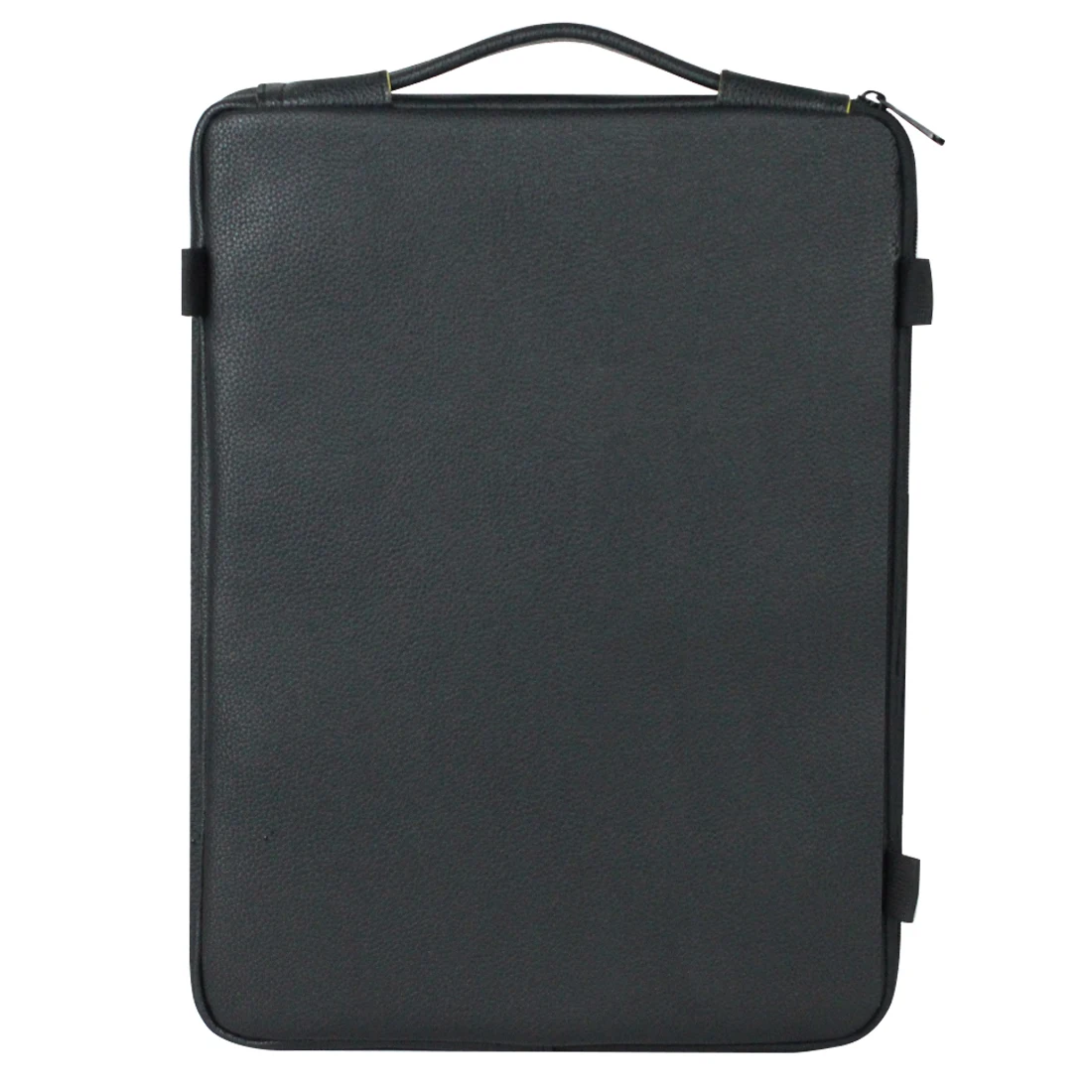 Mcheng-multi-funcional Laptop Sleeve Bolsa de Transporte Water-resistant Notebook Tablet Pasta 10 1314 15.6 - Imagem 6
