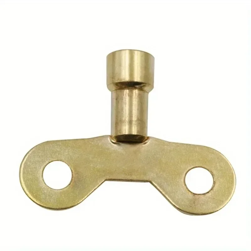 Bathroom Radiator Plumbing Key Outdoor Anti-theft Faucet Anti-theft Lock Faucet Switch Key Valve Core Repair Accessories faucet repair accessories
