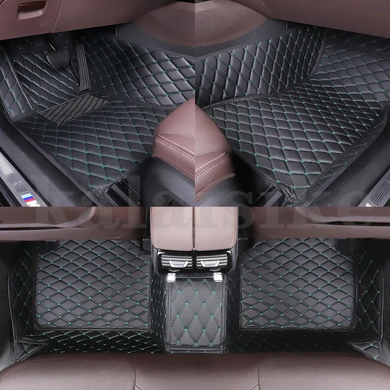 

Автомобильный напольный коврик на заказ для Chevrolet Orlando, все модели, автомобильный коврик, коврик, аксессуары для стельки, стильные детали интерьера