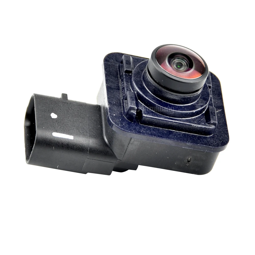 하이 퀄리티 OEM GB5Z-19G490-C GB5Z-19G490-A GB5T-19G490-AB 후방 백업 주차 카메라, 포드 익스플로러 자동차 부품 2016-2019 용