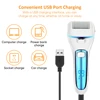 Electric Foot Grinding Set  Electric Foot Grinder for Beautiful Feet Automatic Callus Removal  Foot Washing Foot Grinder 2