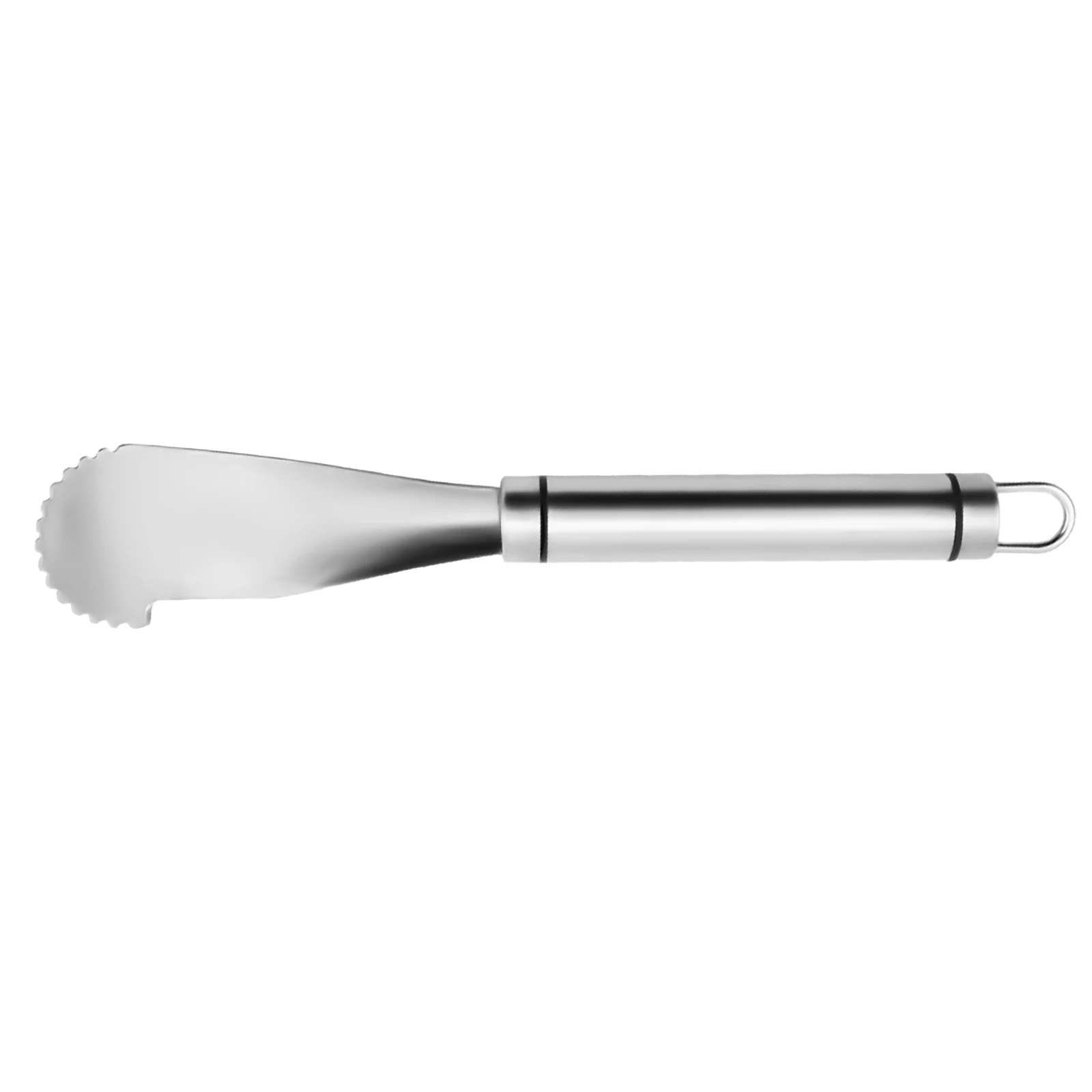Handheld Orange/Pomelo Peeler Serrated Edge Flesh and Skin Separate Easily for Lime Bar Restaurant