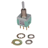 Buy ALCO MTA 206PA Switch for Barudan Embroidery Machine - High-Quality Spare Part Online - Image 6