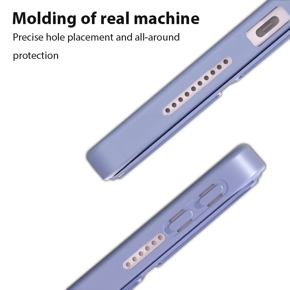 Sleek and Durable Protective Tablet Case - Stylish Cover for 10 to 11-Inch Devices