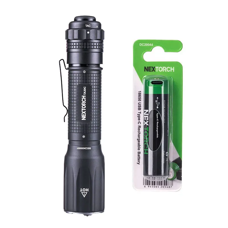 ト*ー様 懐中電灯 1600ルーメン NEXTORCH TA30C(付属品・説明 Amazon.co.jp: NEXTORCH ta30c max LED 懐中電灯 高輝度 3000