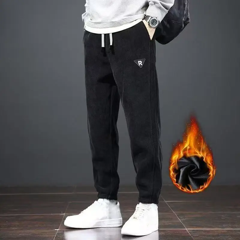 Black [fleece lined]