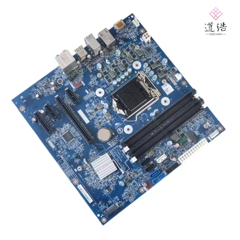 CN-0PXWHK For Dell Inspiron 5680 Motherboard 17544-1 0PXWHK PXWHK 23D06 023D06 DDR4 Mainboard 100% Tested Fully Work 5 CN-0PXWHK For Dell Inspiron 5680 Motherboard 17544-1 0PXWHK PXWHK 23D06 023D06 DDR4 Mainboard 100% Tested Fully Work - Image 3
