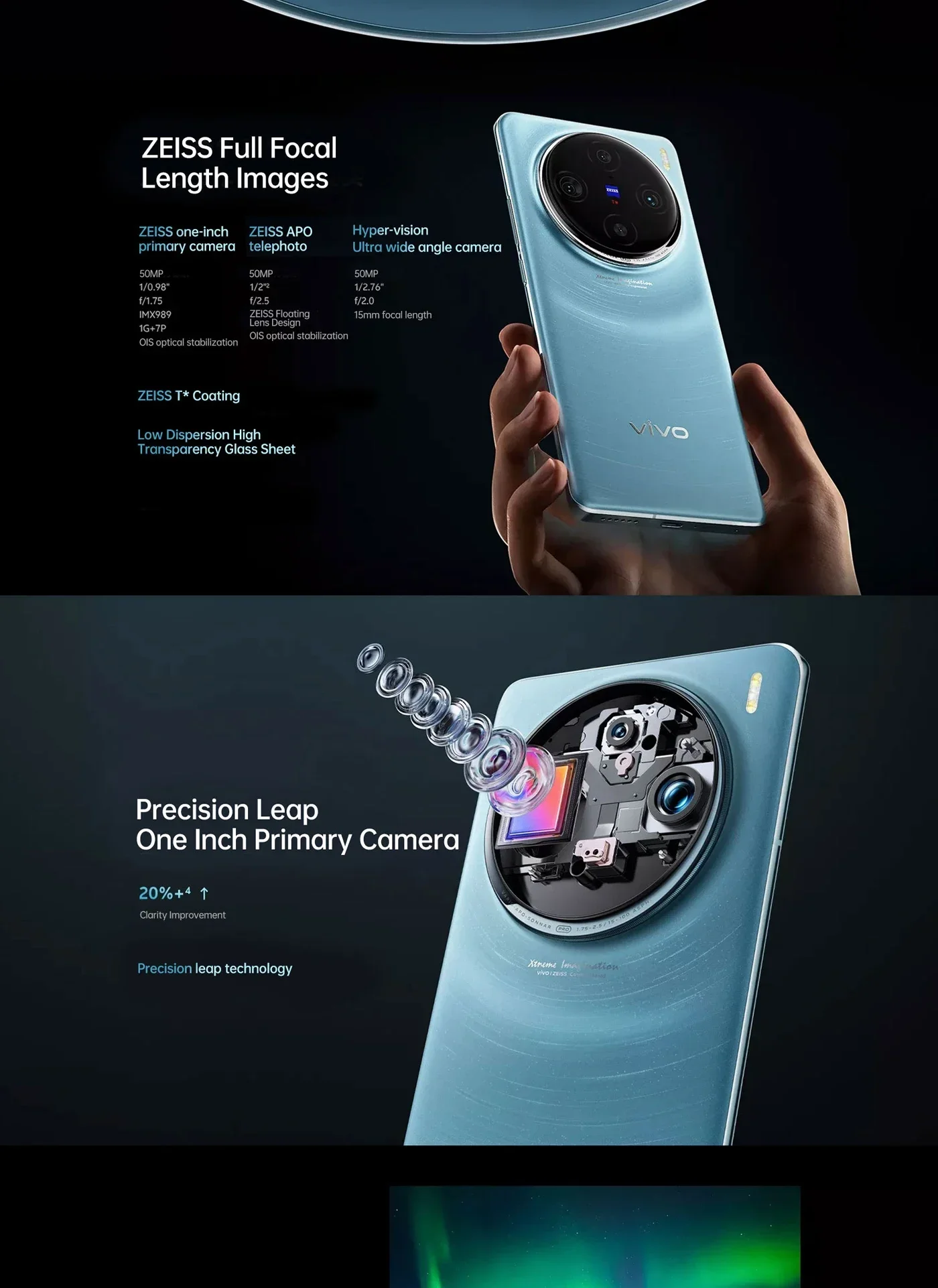 スマートフォン本体 vivox100pro Vivo-X100 pro 5g携帯電話,6.78インチ画面,スマートフォン