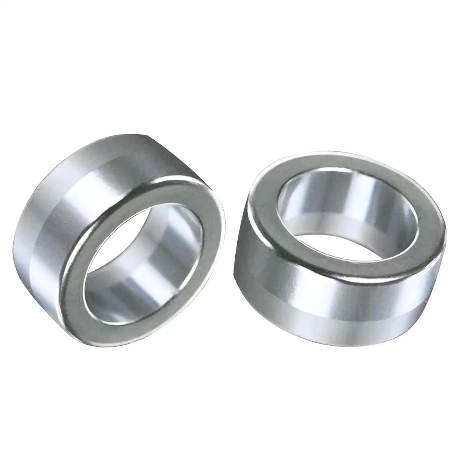 

2x Intermediate Shaft Bushings Aluminum for Dodge RAM 5.9 6.7 G56 1500