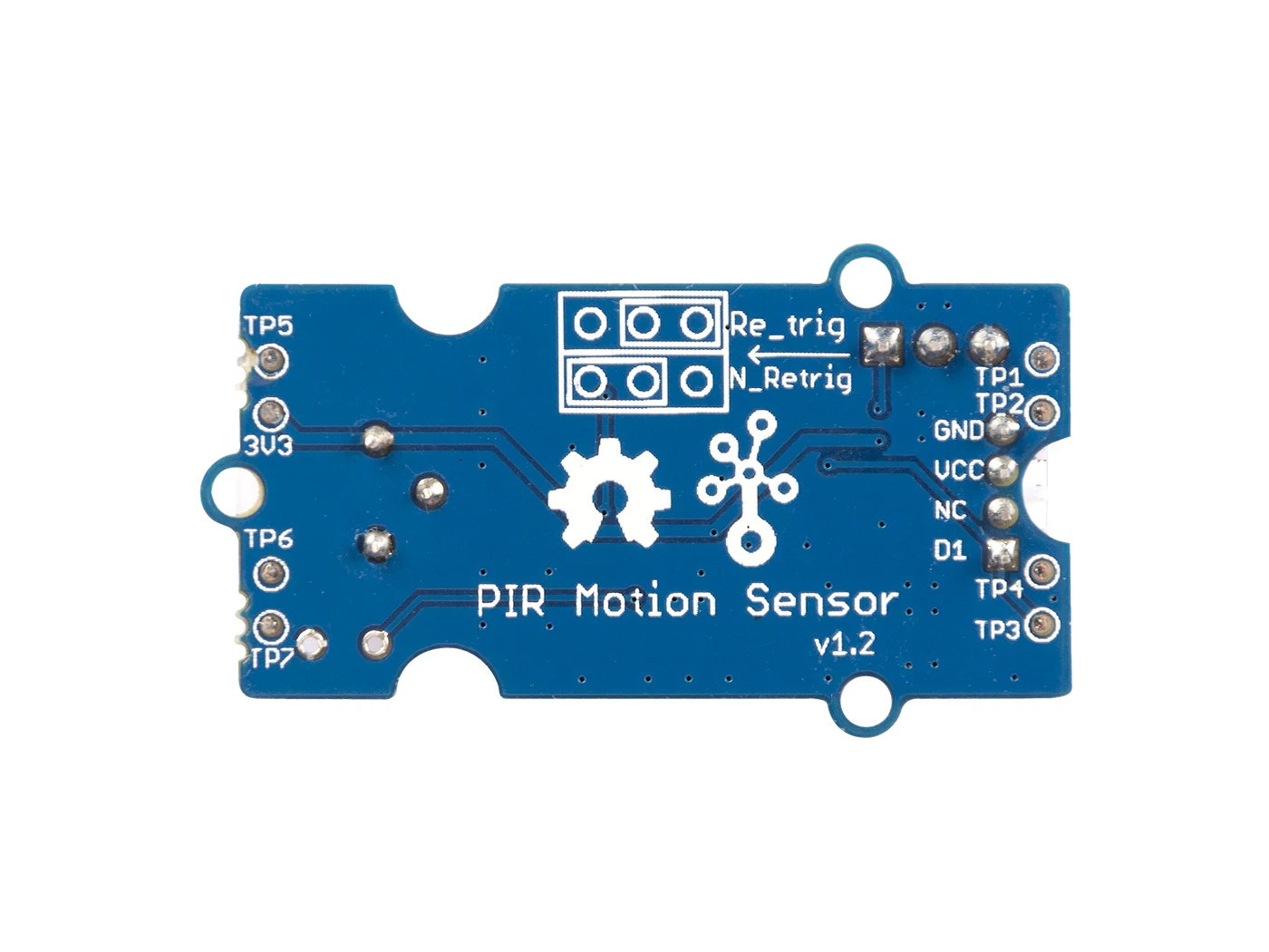 Grove - PIR ��� ����-������ ��� �� ����ϱ� ���� ��� ������-�ʺ��� ģȭ��