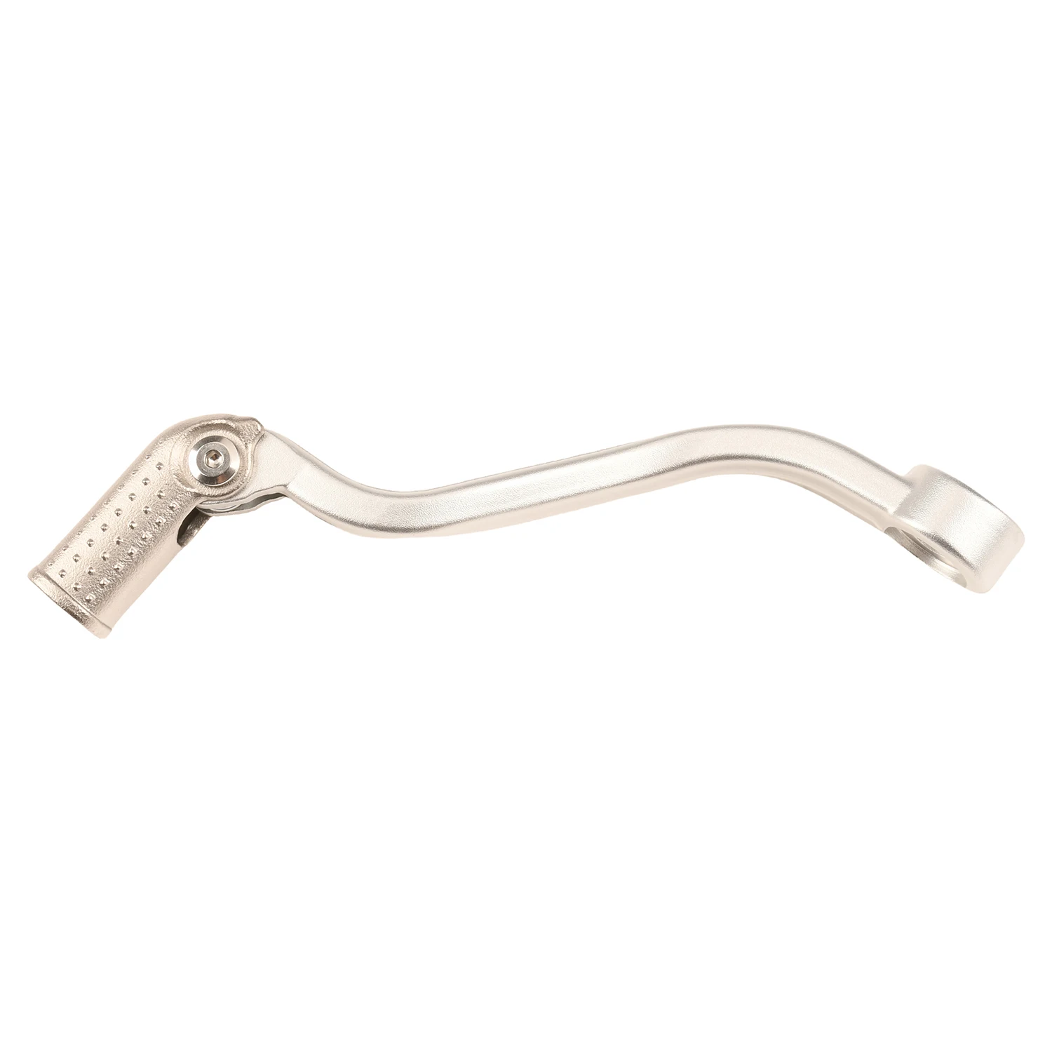 Enhanced Motorcycle Gear Shift Lever Shifter Forged Pedal
