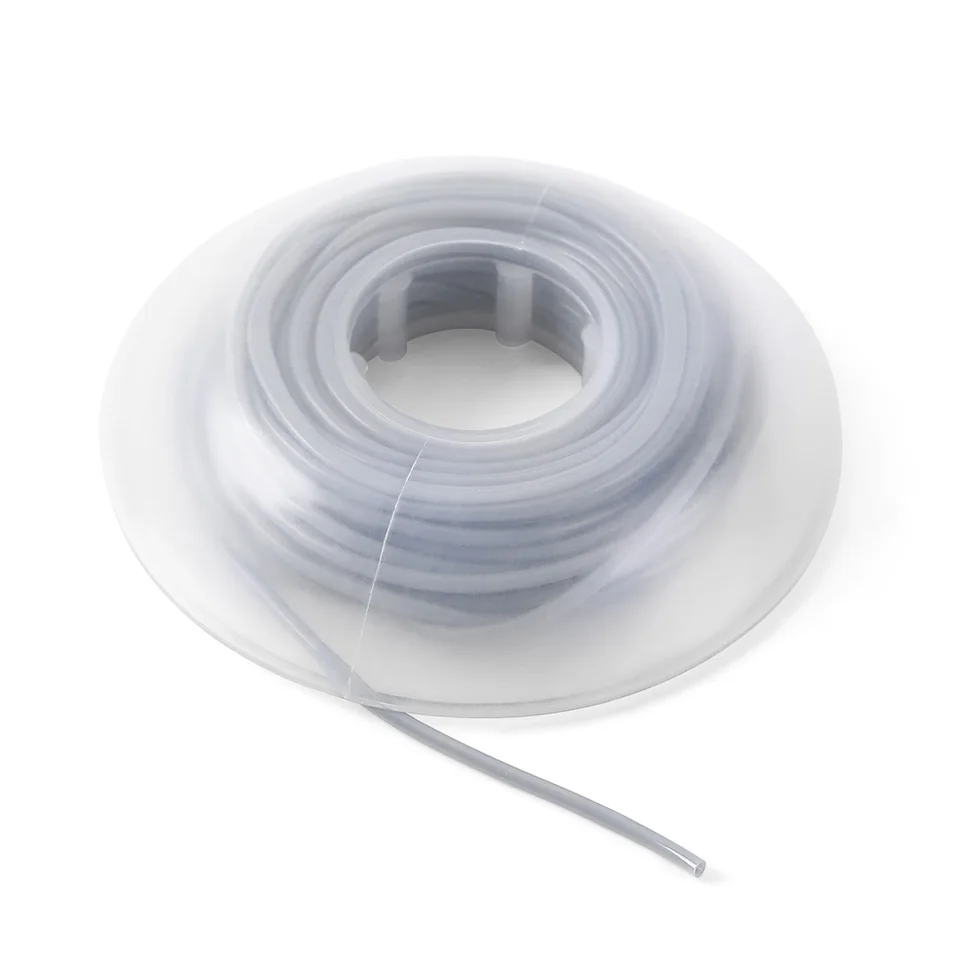 1 pz Azdent Dental Ortho filo elastico trazione legatura tubo di 1 pz Azdent Dental Ortho filo elastico trazione legatura tubo di