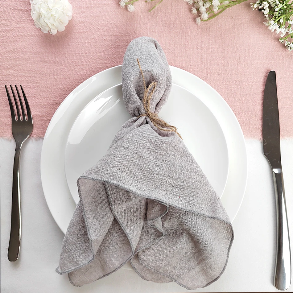 smoky gray 100pcs