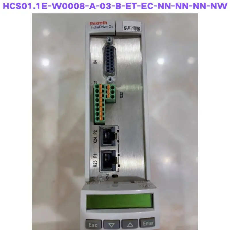 

HCS01.1E-W0008-A-03-B-ET-EC-NN-NN-NN-NW Б/у телефон, проверенный сервопривод