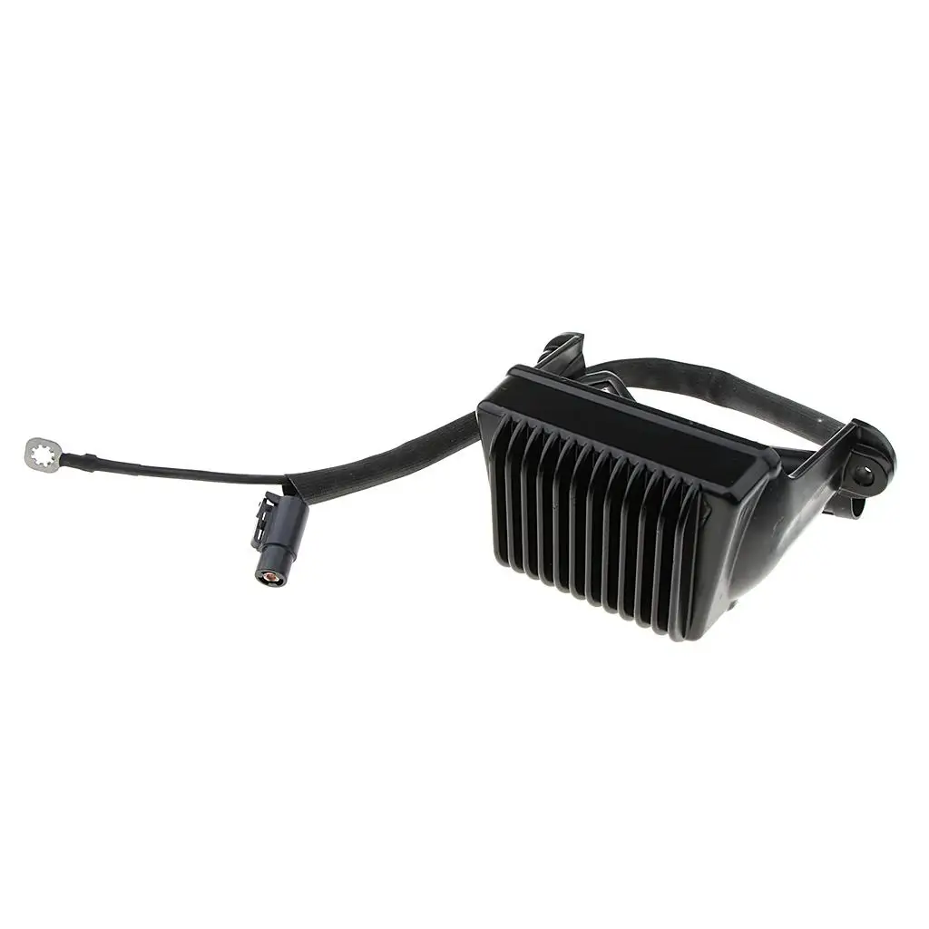 

1 Piece Voltage Regulator for 2004-2005 FLT FLH Replaces 74505-04