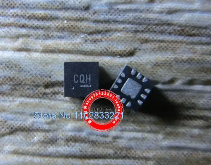 

10 шт./партия RT8228AGQW RT8228A CQH CQN CQ4 CQ