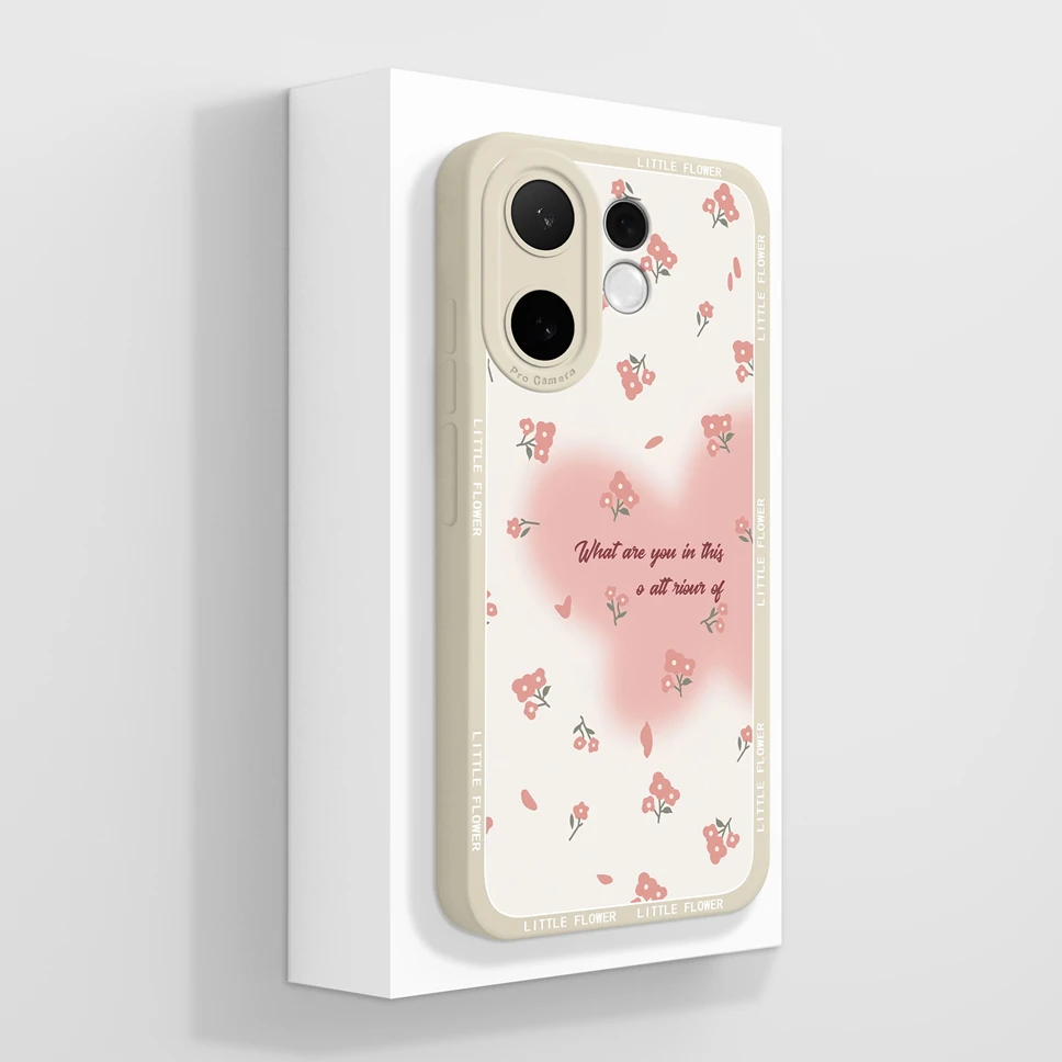 Cool Black Cat Pattern Soft Silicone Phone Case - Anti-Drop Protection