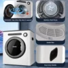 Compact Laundry Dryer 5