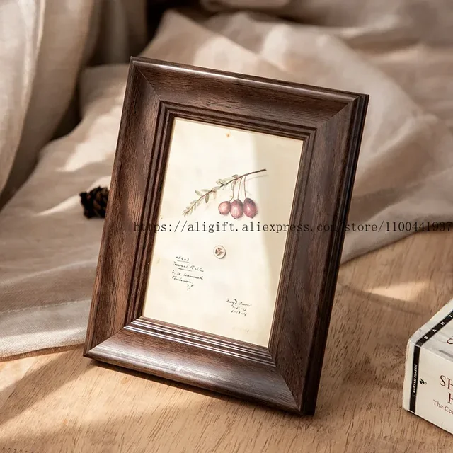 American Photo Frame 1