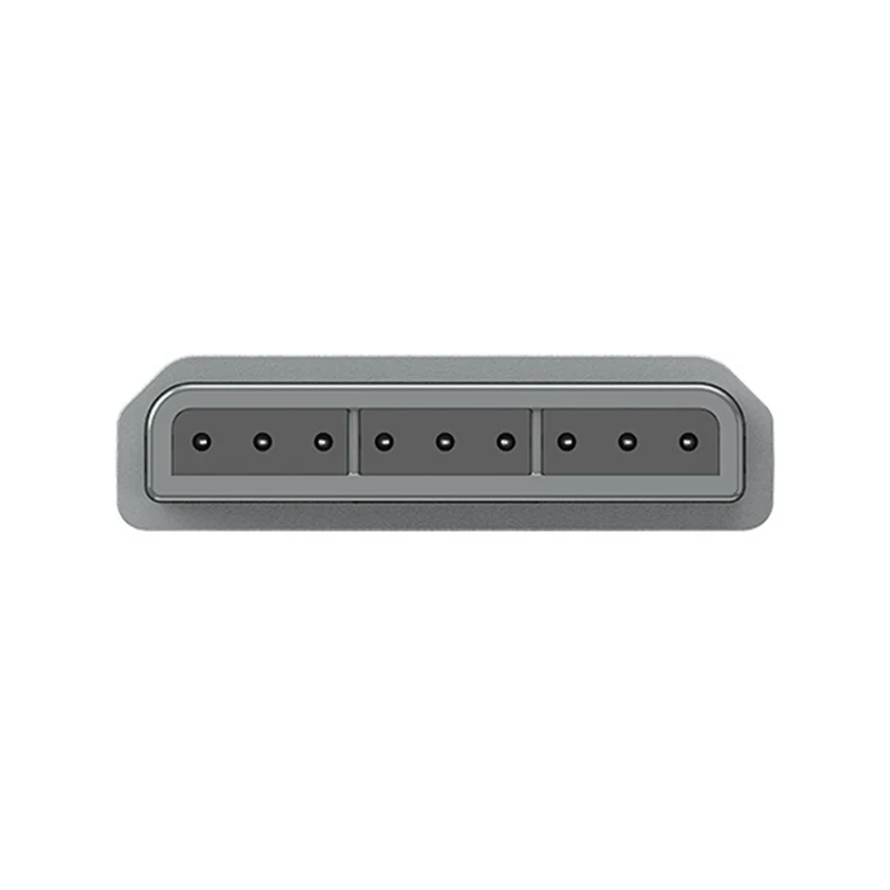 8Bitdo PS1 PS2 호스트 레트로 리시버 적합, 다기능 휴대용 블루투스 무선 핸들, PS 리시버 내구성