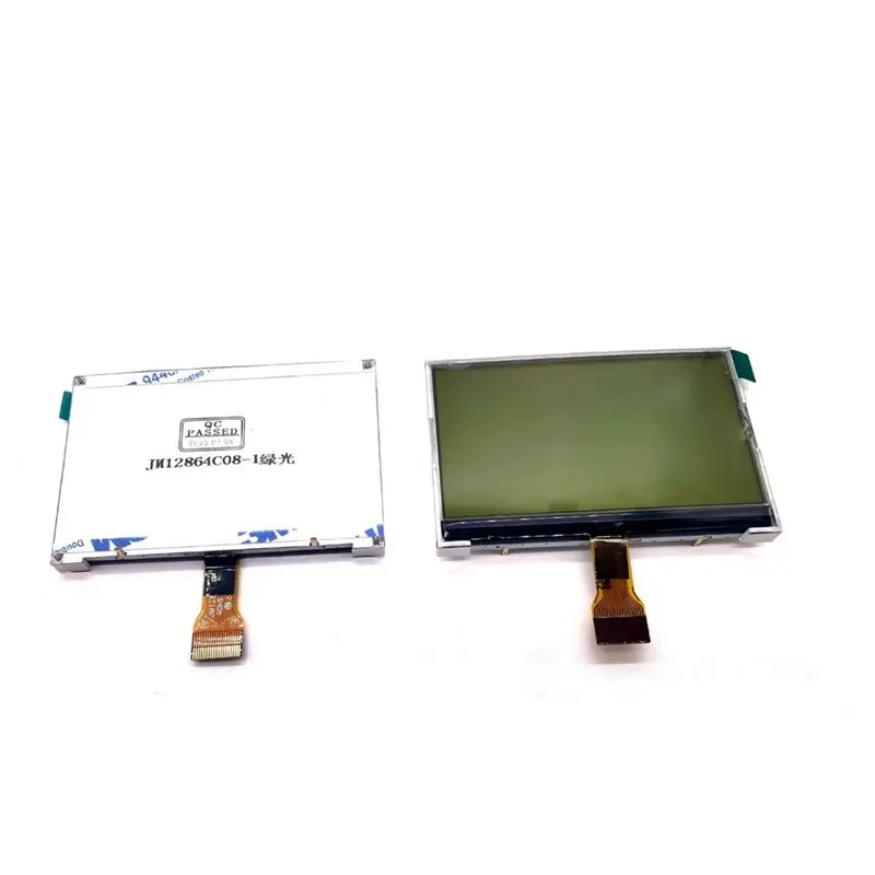 Godox AD600 AD600B AD600M AD600BM LCD 디지털 카메라 수리 부품에 대 한 1PCS 새로운 LCD 디스플레이 화면