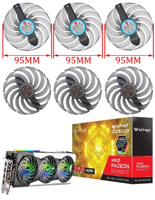 6900 Xt Nitro+ Sapphire Rx 6800 Xt Price For Sapphire NITRO+ AMD