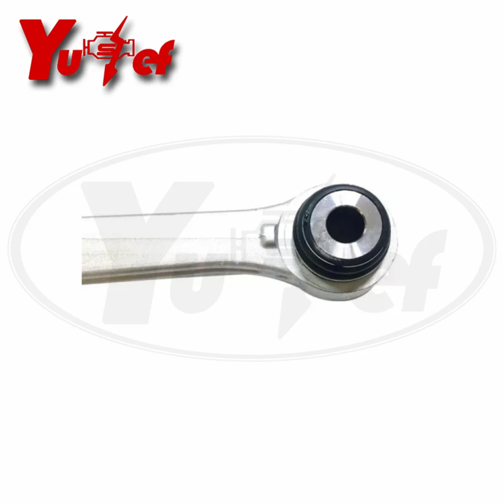 1 Piece Rear Lower Suspension Control Arm For Porsche 987 BOXSTER Spyder CAYMAN 987 2004-2013,98733104302 98733104303