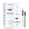 50ml Lanthome Eyelash Extension Shampoo Foam Eyelid Deep Clean Cleanser For Makeup Tools Mascara Remover Glue Salon Home Use 1