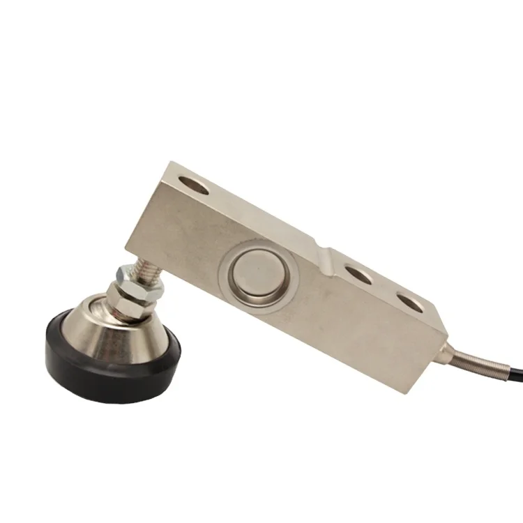 

GSB205 Animal scale Floor scale shear beam single point Load Cell 3T