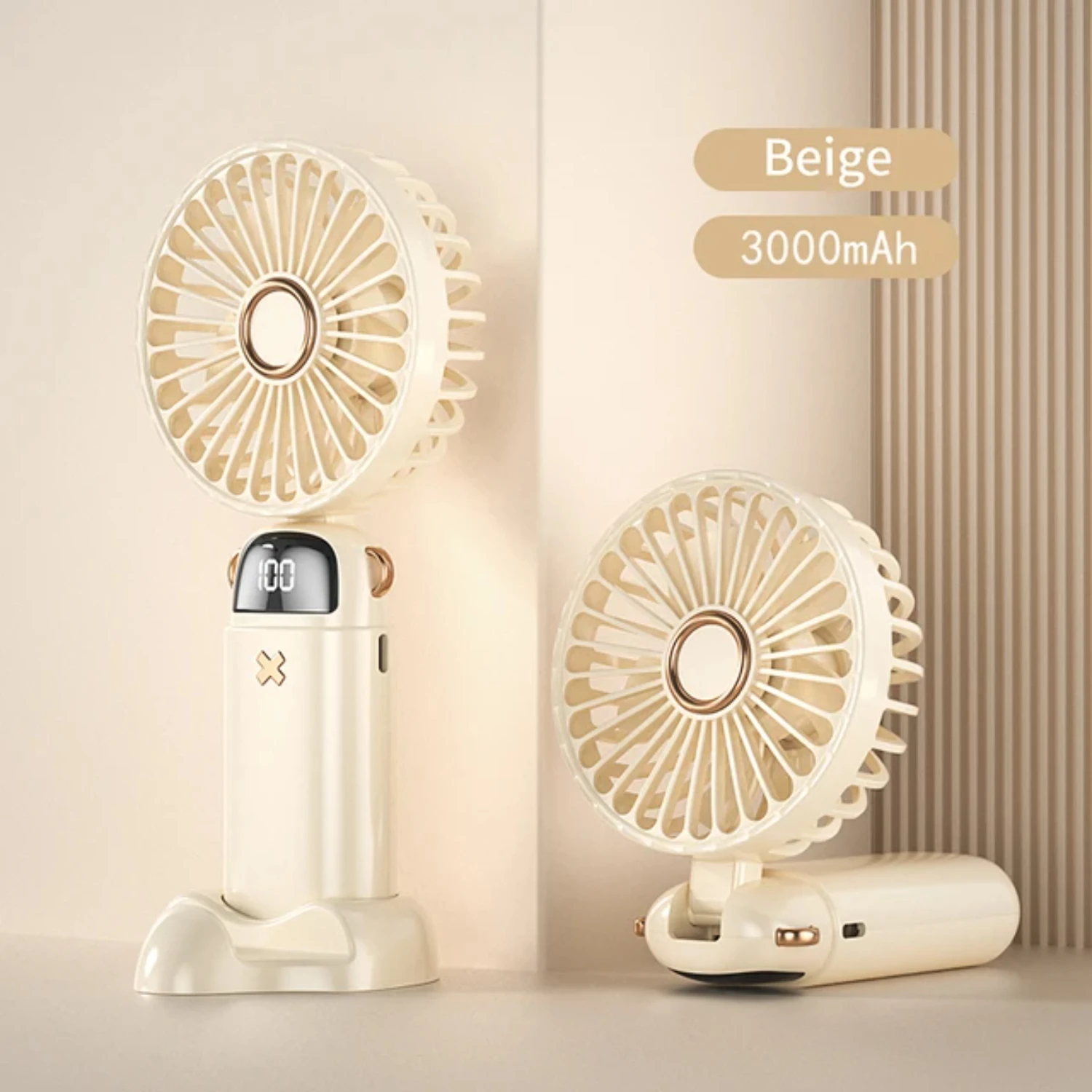 DS18 White