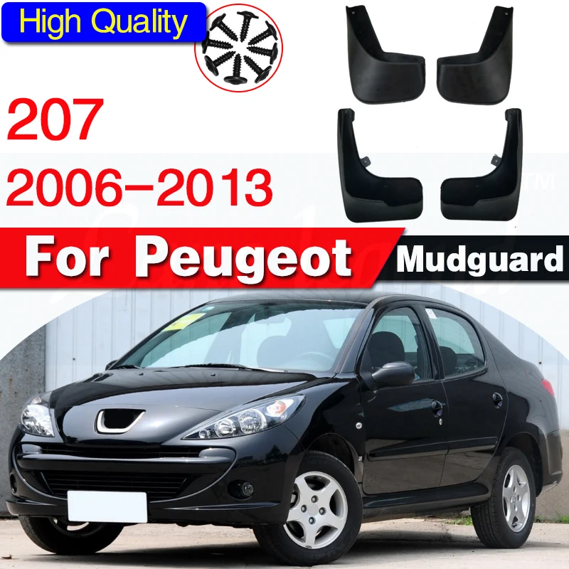 

Брызговики для Mazda CX-5 CX5 2012 2013 2015 2014