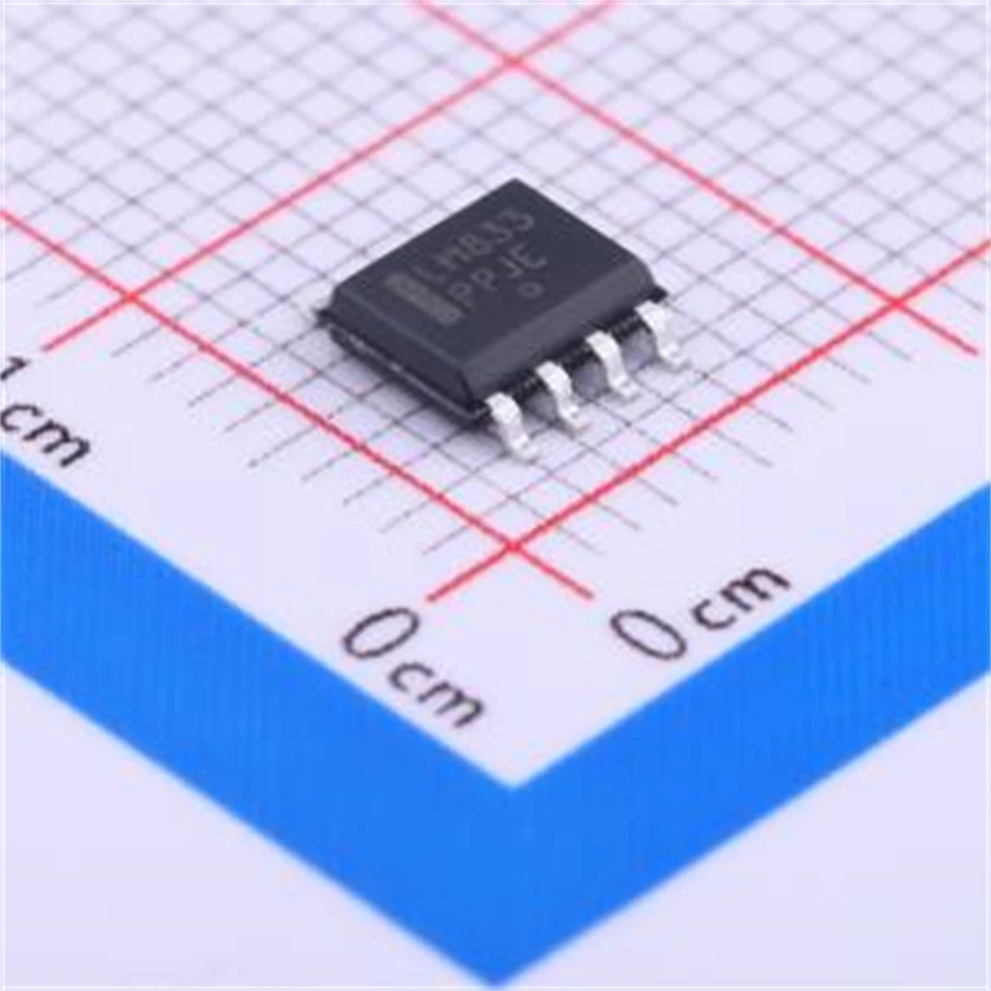 LM833DR2G