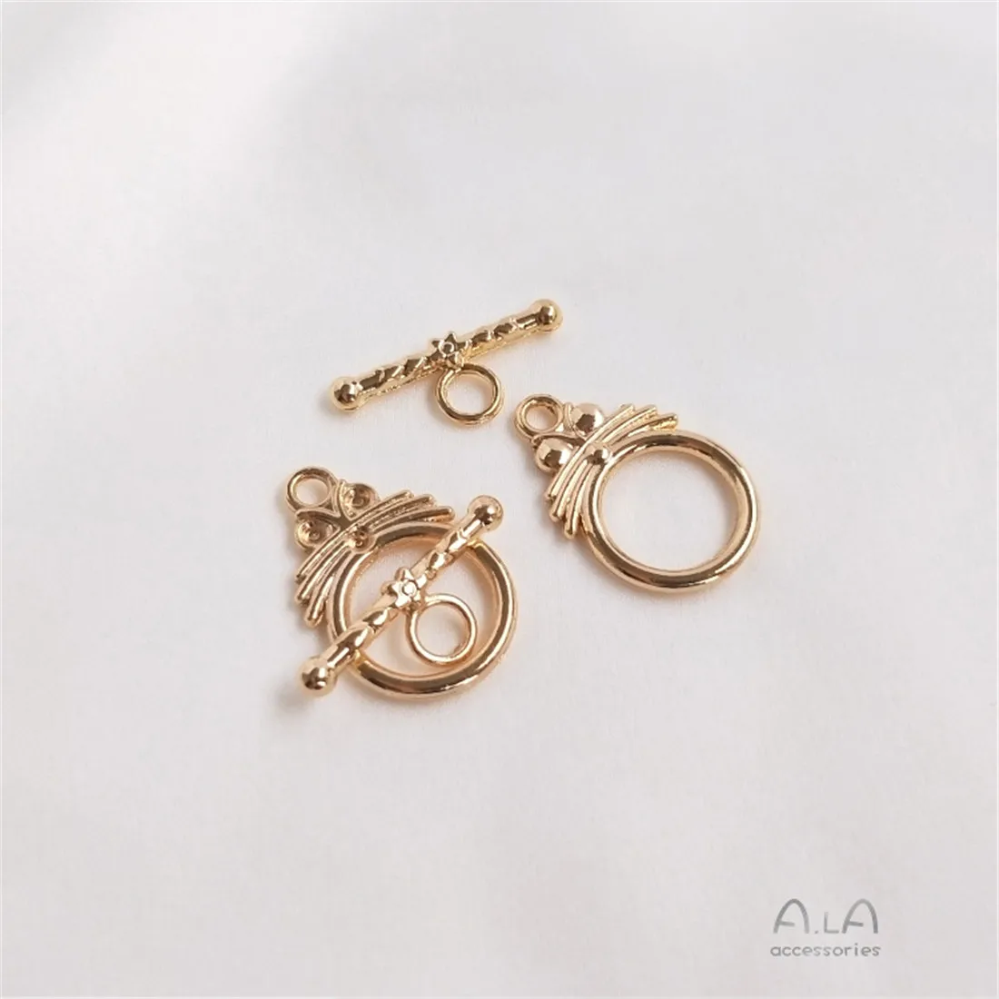 Рисунок 3 - 14K Подлинная искусственная корона