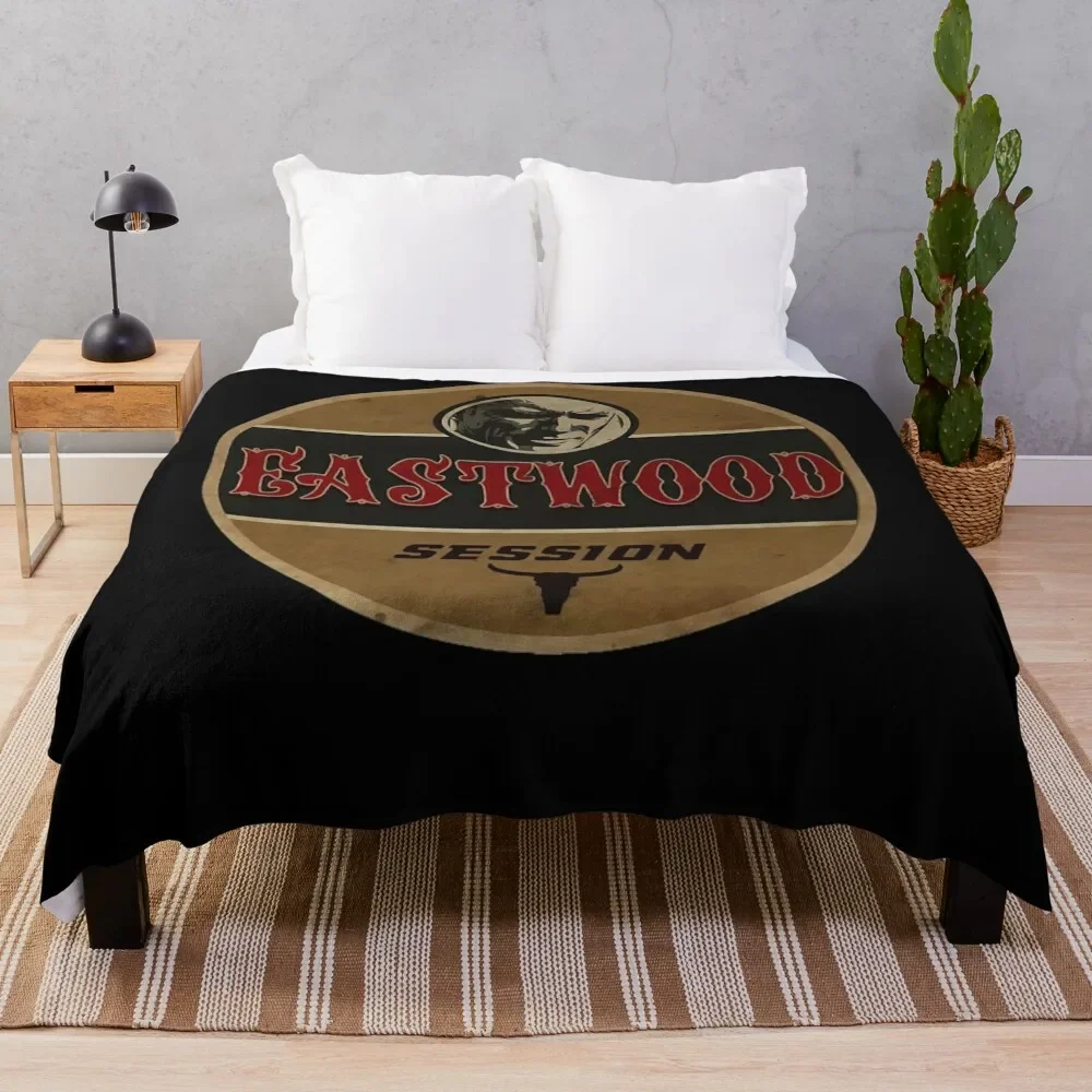 

Eastwood Session Throw Blanket Luxury Throw Decorative Sofa Blankets